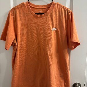 Nike Sportswear Club Men's T-Shirt